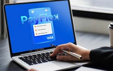 Trải nghiệm VIB PayFlex – 1 thẻ làm chủ mọi nguồn tiền