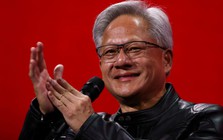 Jensen Huang báo tin vui, cánh cửa vào thị trường tỷ dân mở toang với chip AI H20 của Nvidia