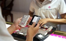 Giá bạc hôm nay 15/7: Đà tăng chưa dừng lại