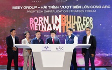 Meey Group khởi động lộ trình IPO tại Mỹ