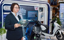 Nước cờ mới của "vua xe xăng" Việt Nam: Chỉ cho thuê, không bán, chi phí bằng 1 bát phở/ngày