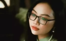 Phương Mỹ Chi sống trong nỗi ám ảnh Phương Mỹ Chi sống trong nỗi ám ảnh