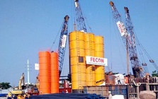 Quỹ thuộc Red Capital thoái vốn thành công tại Fecon