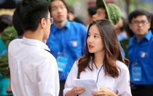 Vượt Hà Nội, TP.HCM, một tỉnh thành sau sáp nhập giữ “ngôi vương” về điểm trung bình môn Toán thi THPT