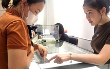 Bạc thỏi và bạc miếng "sốt giá", xuất hiện nhiều nhà đầu tư mới