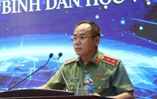 Giám đốc Công an Hà Nội: Áp dụng camera AI, CSGT không cần phải ra đường