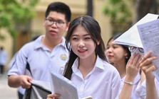 Vượt 34 tỉnh thành, địa phương này 3 năm liên tiếp có nhiều điểm 10 nhất cả nước: “Đỉnh nóc kịch trần” với 1.509 bài thi điểm tuyệt đối