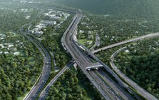 Tin vui cho người dân Hòa Bình, Sơn La: Chuẩn bị mở “mạch giao thông xuyên núi” với dự án cao tốc hơn 22.000 tỷ đồng