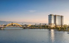 Dòng tiền thông minh tìm về căn hộ biểu tượng tại Đà Nẵng