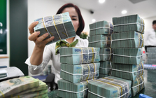 Xuất hiện chỉ báo chứng khoán tiến vào vùng 'lạc quan quá mức'