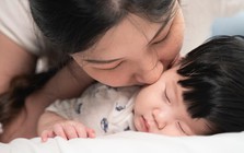 Khoa học chứng minh: Trẻ ngủ nhiều có 3 khác biệt rõ rệt về trí não so với trẻ ngủ ít