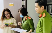 Công an cấp xã có trách nhiệm định kỳ, đột xuất kiểm tra cư trú, thu nhận hồ sơ đề nghị cấp thẻ căn cước,...