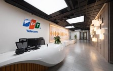 Bộ Công an chính thức tiếp nhận quyền đại diện vốn Nhà nước tại FPT Telecom