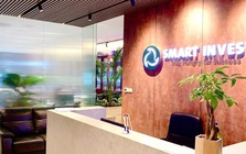 Chứng khoán SmartInvest bị phạt do không báo cáo giao dịch cổ phiếu DST