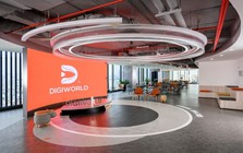 Không còn là quý thấp điểm: Digiworld tăng tốc trong quý 2 với loạt ngành hàng tăng trưởng mạnh