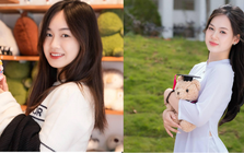 Nữ sinh Phú Thọ là 1 trong 9 thủ khoa đạt 30/30: Lớp trưởng Chuyên Hóa "tài sắc vẹn toàn", điểm GPA lớp 12 đạt 9,5