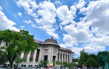 Đã có Thông tư thay thế Thông tư 41 của NHNN về tỷ lệ an toàn vốn, áp dụng Basel III