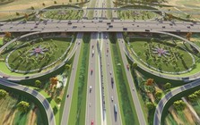 Diễn biến tích cực từ 'siêu dự án' đường vành đai gần 86.000 tỷ đồng, đi qua Hà Nội, Bắc Ninh và Hưng Yên