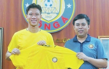 Quế Ngọc Hải và hành trình chuyển nhượng xôn xao V.League: Tuổi 32 vẫn nhận lót tay “khủng” cỡ nào?