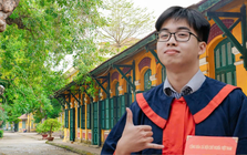 Ngôi trường vừa có thủ khoa ‘kép’ A01 và D01: Tuổi đời 118 năm, tỷ lệ chọi vào trường cực khốc liệt, Phó Chủ tịch ĐH FPT Hoàng Nam Tiến từng theo học