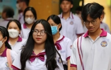 Trường đại học đầu tiên ở phía Bắc công bố điểm chuẩn năm 2025