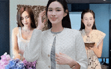 Thường xuyên làm những việc này, Hoa hậu Đỗ Hà được netizen nhận xét: Chuẩn các dấu hiệu nhận diện dâu hào môn