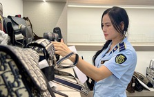 Bất ngờ kiểm tra một cửa hàng ở Đà Nẵng, phát hiện sự thật bên trong