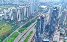 Chuyển xử lý vi phạm trật tự xây dựng về UBND cấp xã