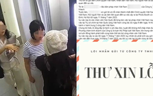 Vụ hành hung 2 cô gái tại Photobooth: Công ty Hàn Quốc xin lỗi, sa thải nữ nhân viên có hành vi sai phạm