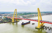 Vingroup thông xe cầu Hoàng Gia – Cú hích phát triển mới Đông Bắc Hải Phòng