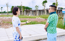 City Rise Phổ Yên (Thái Nguyên) ghi điểm mạnh trong mắt các nhà đầu tư quốc tế