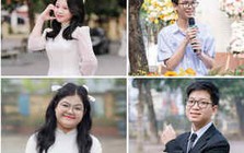 Dàn thủ khoa toàn quốc 2025 chọn trường đại học nào?