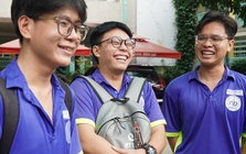 Nhiều trường ĐH công bố điểm sàn xét tuyển thấp bất ngờ