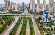 Giá chung cư mới ở Hà Nội tiếp tục lập đỉnh, lượng dự án dự kiến mở bán có giá trên 100 triệu/m2 tăng "đột biến"
