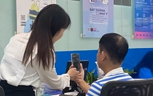 Đề xuất hộ kinh doanh dùng tài khoản ngân hàng riêng