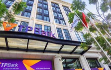 TPBank duy trì đà tăng trưởng bền vững, cổ phiếu diễn biến tích cực