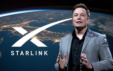 'Đại bàng' SpaceX của Elon Musk sắp rót 1,4 tỷ USD vào Việt Nam: Phó Thủ tướng ra chỉ đạo nóng