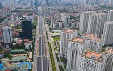 Giá bán chung cư sơ cấp trung bình tại Hà Nội liên tục lập đỉnh, chạm mốc 80 triệu đồng/m2: Vì sao giá vẫn chưa chịu hạ?