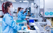 Doanh nghiệp làm ăn ở 'siêu đô thị' Việt Nam muốn có 'cửa’ riêng