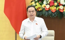 Chủ tịch Quốc hội: Chuẩn bị tốt nhân sự khóa mới