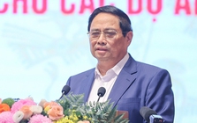 Thủ tướng: Tháo gỡ vướng mắc cho gần 3.000 dự án tồn đọng với tinh thần '6 rõ'