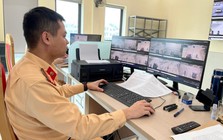 Công an TP.HCM thông báo về việc nộp phạt vi phạm giao thông, người dân không nên bỏ qua