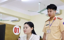 Cục CSGT: Sẽ xử lý dứt điểm tồn đọng về sát hạch, cấp đổi GPLX trước 30/7