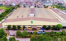 Vừa nâng vốn điều lệ vượt 1.000 tỷ đồng, Nhựa Hà Nội tiếp tục phát hành cổ phiếu ESOP