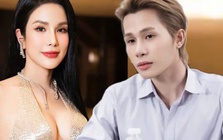 Diệp Lâm Anh bị tấn công dồn dập sau họp báo của Jack