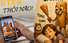 Tôi sốc đến đứng không vững khi xem video 23 triệu view dạy đọc tên nhân vật Brainrot, cái quái gì thế này!