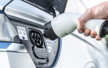 Ấn Độ: Trạm sạc xe điện tăng gấp 5 lần sau ba năm, nhưng 235 xe chung 1 trạm