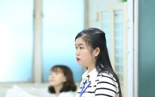 Ðiểm chuẩn khối ngành Kinh tế dự kiến giảm 1-2 điểm