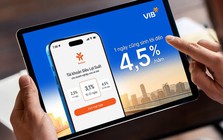 SME tự động hóa quản trị dòng tiền: Mở tài khoản online, sử dụng tính năng sinh lời đến 4,5%/năm từ VIB