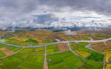 Đề xuất dự án điện gió gần 320 triệu USD ở vùng đầm phá Quảng Trị